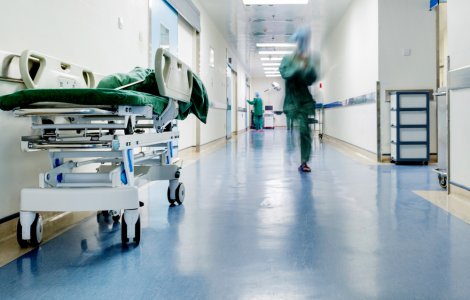 Italia: 13 doctori au murit si alti 3.000 de medici au fost deja infectati
