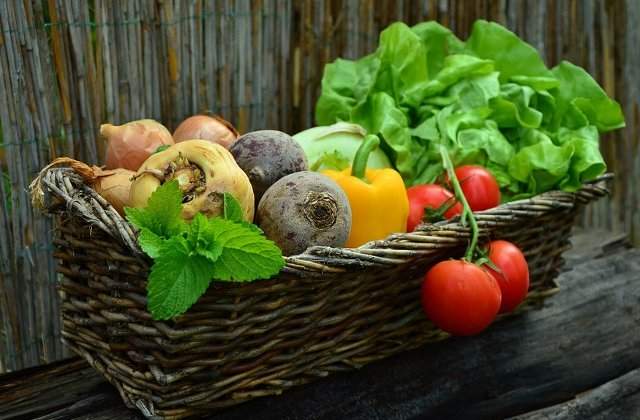 Sigur le ai deja in casa! Aceste alimente iti curata plamanii de substantele nocive