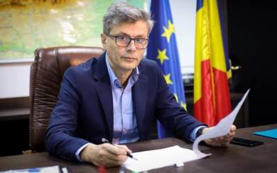 Ministrul Economiei: Pretul...