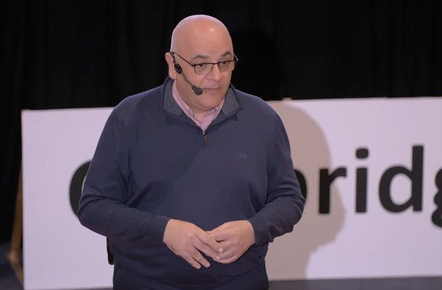 Raed Arafat: "Virusul nu se vede, nu se simte si nu are gust ca sa-l evitati!"