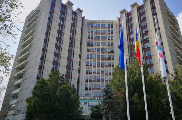 Managerul Spitalului Universitar din Bucuresti a fost demis