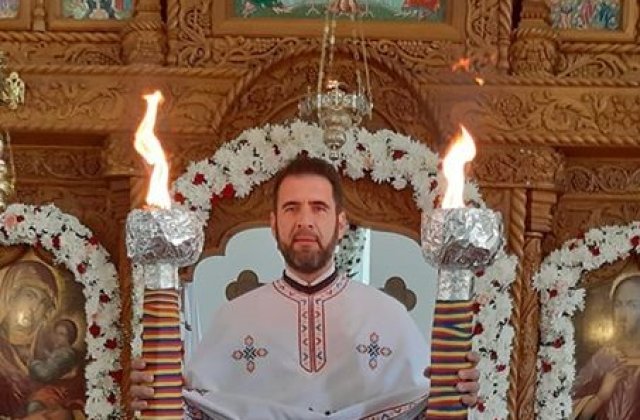 Preotii ignora recomandarile autoritatilor si cheama enoriasii la slujba: "Macar 100 sa fim la fiecare biserica"