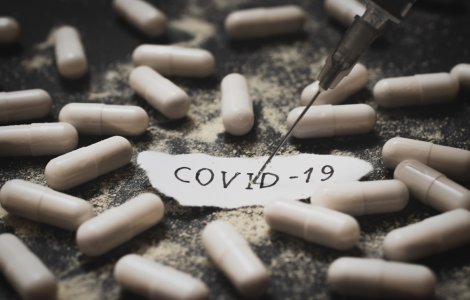 Coronavirus in Romania: Un al doilea deces a fost confirmat duminica