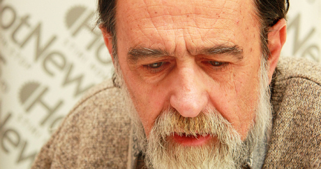 A murit profesorul Vintila Mihailescu