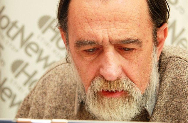 A murit profesorul Vintila Mihailescu