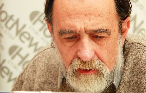 A murit profesorul Vintila Mihailescu
