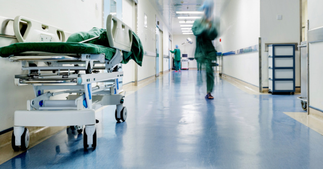 Spital din Romania, in pericol? 27 de cadre medicale, infectate cu coronavirus