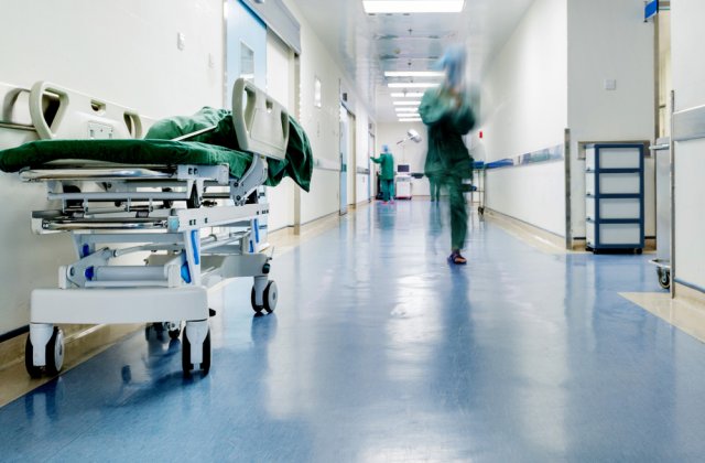 Spital din Romania, in pericol? 27 de cadre medicale, infectate cu coronavirus