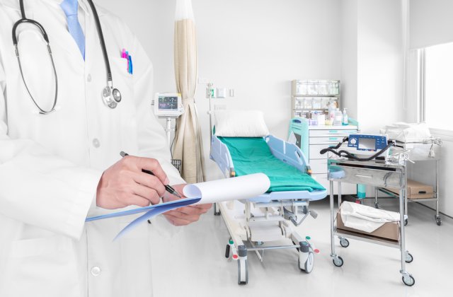 Romania detine in acest moment 1361 de ventilatoare mecanice, esentiale in combaterea coronavirusului