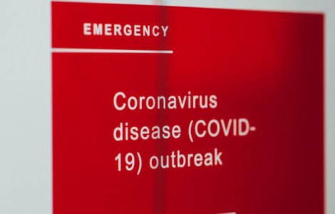 OMS: Pandemia de coronavirus accelereaza, dar putem schimba traiectoria