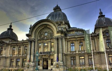 Cea mai veche banca din Romania: Profit net in declin cu 40%