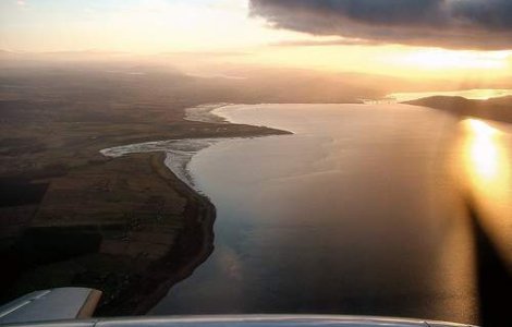 Destinatii bantuite de &#39;monstri&#39;