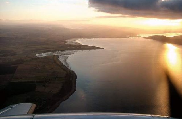 Destinatii bantuite de &#39;monstri&#39;