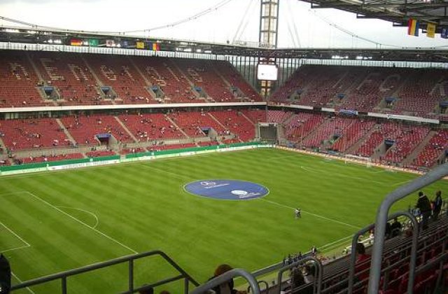 Romania, in coborare in clasamentul FIFA