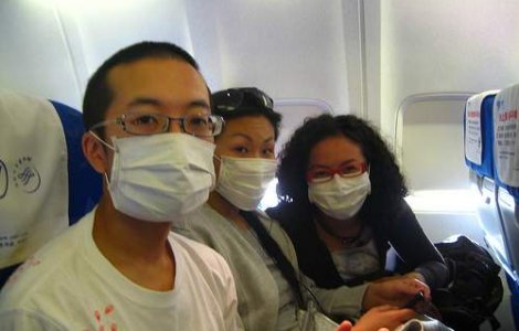 Ciuma pulmonara risca sa se raspandeasca