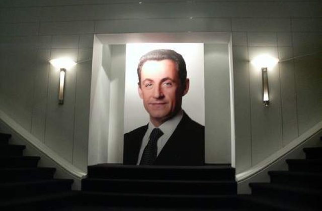 Sarkozy, amenintat din nou cu moartea