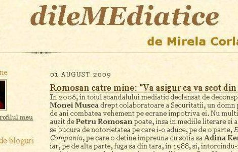 Cum &#39;taie si spanzura&#39; Cornel Nistorescu