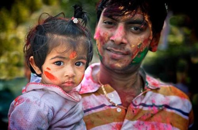 Top 7: Petreceri bizare