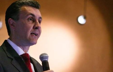 Principele Radu: Romania are nevoie de stabilitate, nu de circ electoral