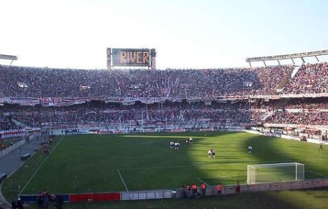 Campionatul de fotbal din Argentina, amanat din cauza datoriilor cluburilor