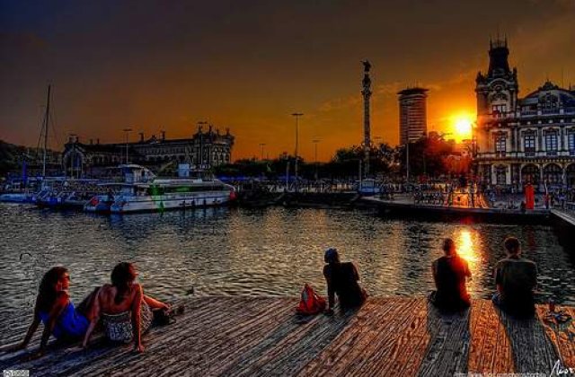 Barcelona, comoara catalana