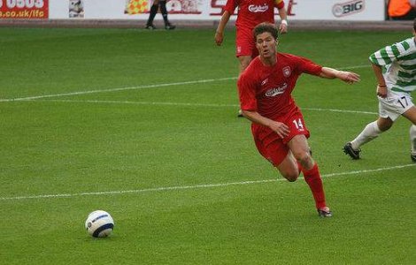 Ultimul transfer al lui Real Madrid