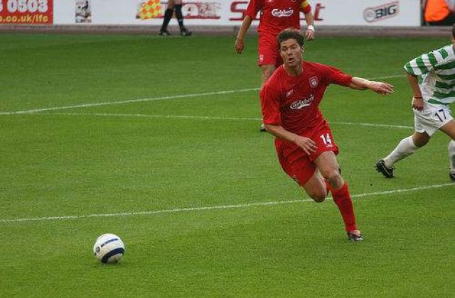 Ultimul transfer al lui Real Madrid