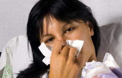 Ministerul Sanatatii: Stocul de antivirale ajunge pentru 90.000 de pacienti cu gripa porcina