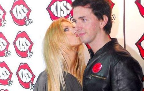 Se marita Andreea Balan?