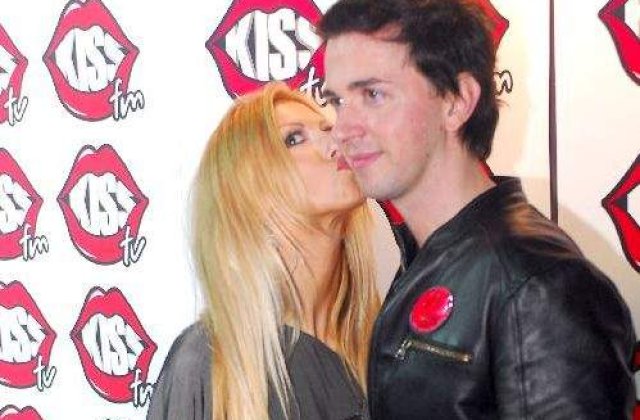 Se marita Andreea Balan?