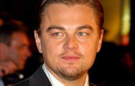 Leonardo DiCaprio va produce un film horror dupa &#39;Scufita Rosie&#39;
