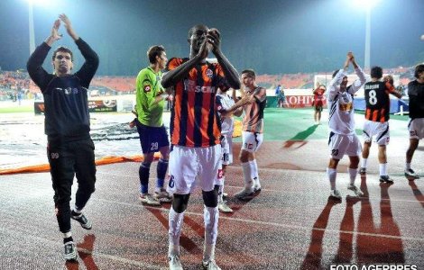 Fotbalul romanesc, scos din anonimat