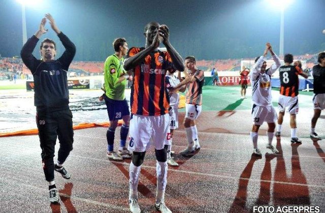 Fotbalul romanesc, scos din anonimat