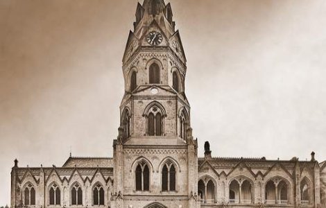 Prima zi de judecata: Spiru Haret vs Ministerul Invatamantului