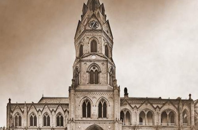 Prima zi de judecata: Spiru Haret vs Ministerul Invatamantului