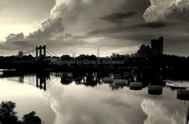 Ploi si vijelii in aproape toata tara!