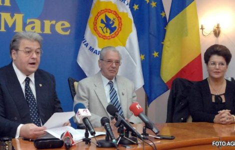 PRM pune capat hegemoniei PDL in Bucuresti
