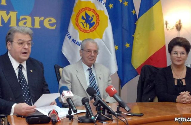 PRM pune capat hegemoniei PDL in Bucuresti