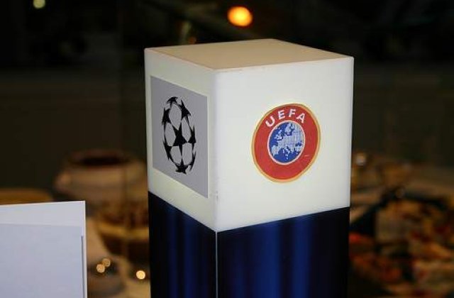 Posibilii adversari ai echipelor romanesti in play-off-urile cupelor europene