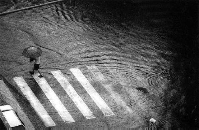 Jumatate dintre romani nu au canalizare