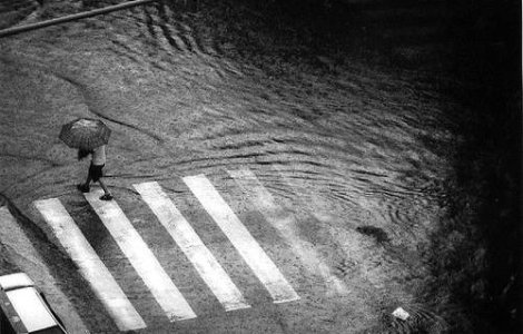 Jumatate dintre romani nu au canalizare