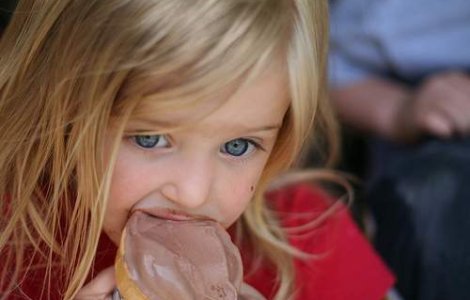 Cele mai inspaimantatoare arome de inghetata