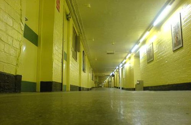 Clientii Sabyc, membri ai unei comunitati ultrareligioase din Israel