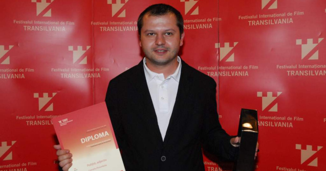 Cu &#39;Politist, adjectiv&#39; speram la Oscar