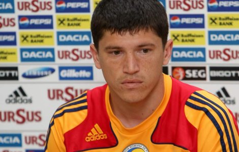 Tanase vine la Steaua