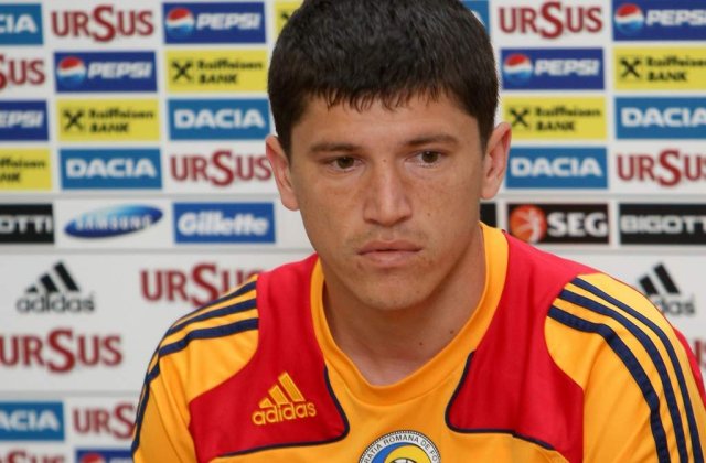 Tanase vine la Steaua