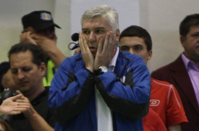 Soc in handbalul romanesc: Omer si Paleu, exclusi cinci ani din orice competitie