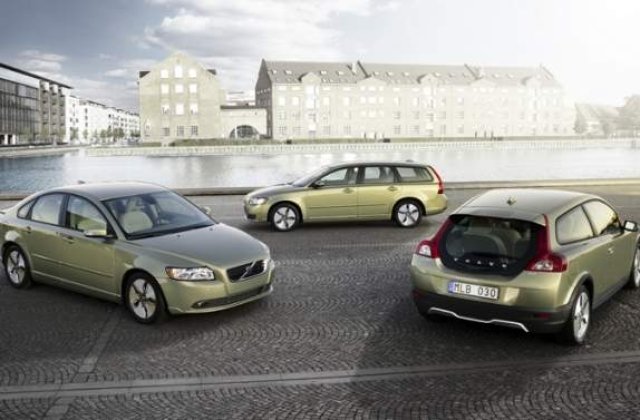 Una dintre cele mai fiabile marci de autoturisme, cumparata de chinezii de la Geely?