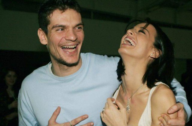 Tudor Chirila si Andreea Raicu, din nou impreuna?