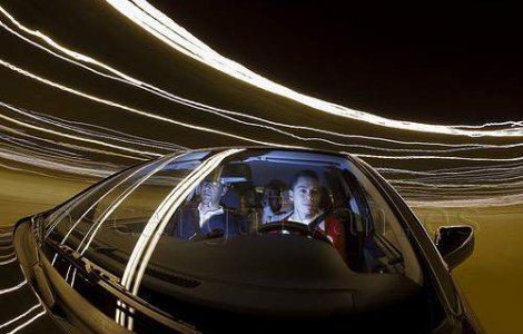 Directia Permise propune filmarea probei de traseu